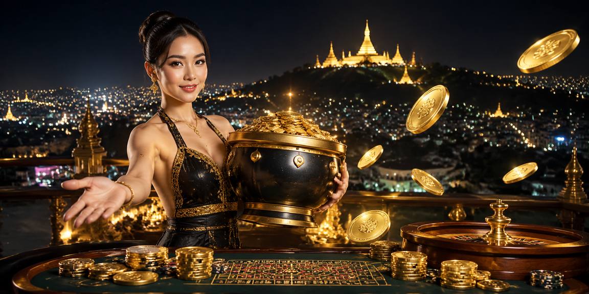 369.bat တိုက်ရိုက်ကာစီနို ဂိမ်း